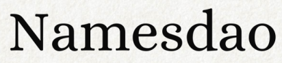 Namesdao Logo
